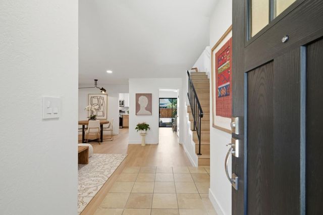 168 Granada Drive, Mountain View, CA 94043