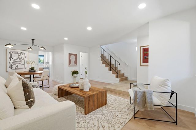 168 Granada Drive, Mountain View, CA 94043