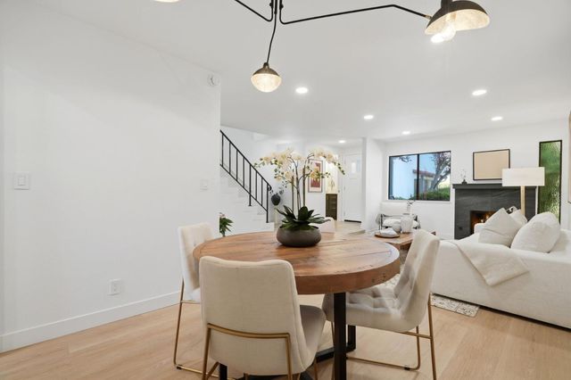 168 Granada Drive, Mountain View, CA 94043