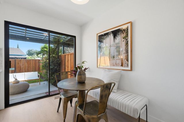 168 Granada Drive, Mountain View, CA 94043