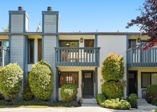 168 Granada Drive, Mountain View, CA 94043
