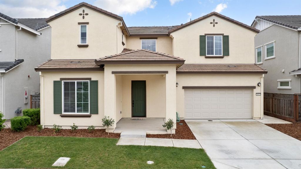 1652 Andromeda Ct, Lathrop, CA 95330