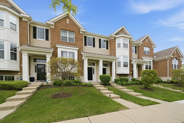 15317 Sheffield Square Parkway, Orland Park, IL 60462