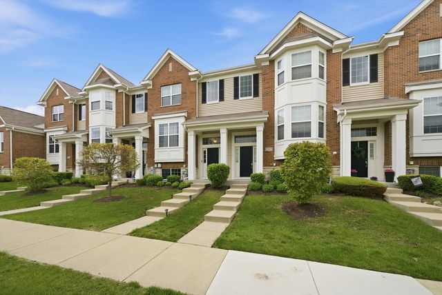 15317 Sheffield Square Parkway, Orland Park, IL 60462