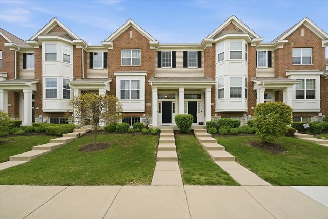 15317 Sheffield Square Parkway, Orland Park, IL 60462