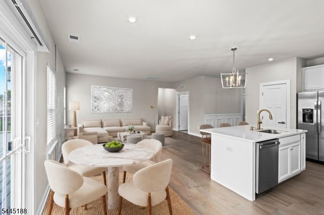 18 Mountain View Ln, Mansfield Twp., NJ 07865