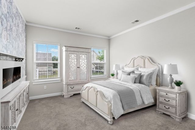 18 Mountain View Ln, Mansfield Twp., NJ 07865