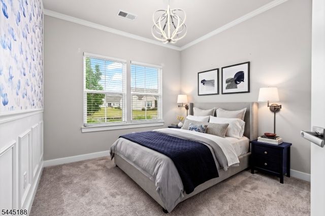 18 Mountain View Ln, Mansfield Twp., NJ 07865