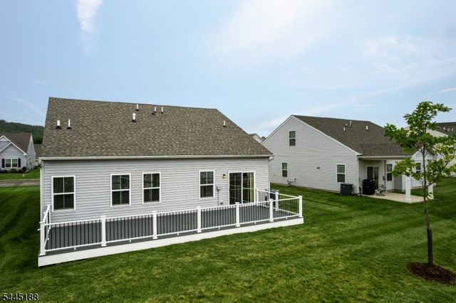 18 Mountain View Ln, Mansfield Twp., NJ 07865