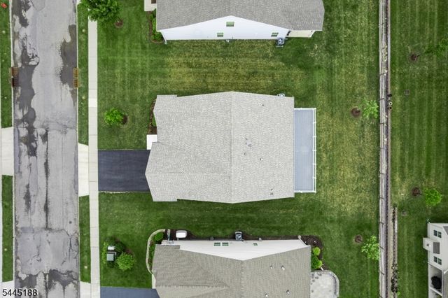 18 Mountain View Ln, Mansfield Twp., NJ 07865