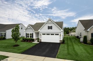 18 Mountain View Ln, Mansfield Twp., NJ 07865