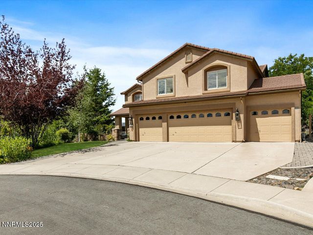7284 Glenmore Court, Reno, NV 89523