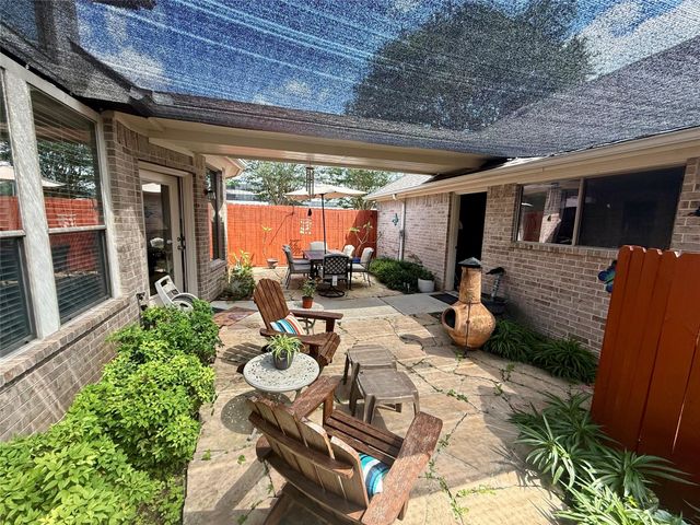 2415 Clippers Square, Houston, TX 77058