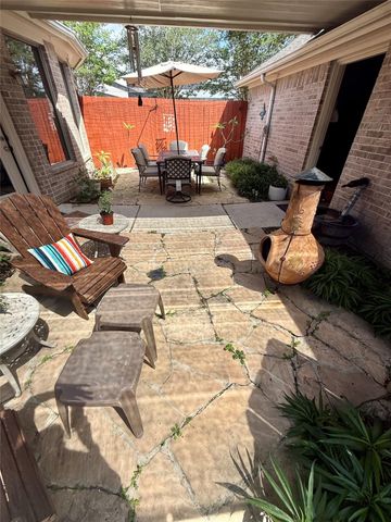 2415 Clippers Square, Houston, TX 77058