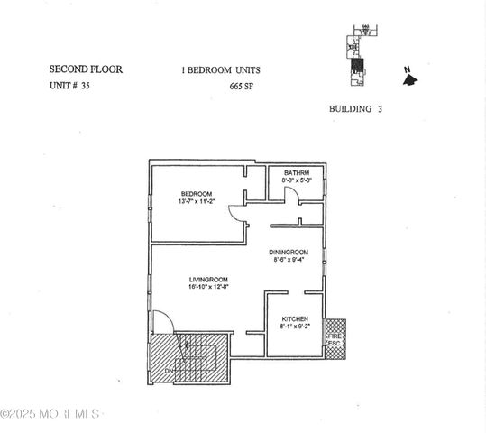 304 Deal Lake Drive 35, Asbury Park, NJ 07712