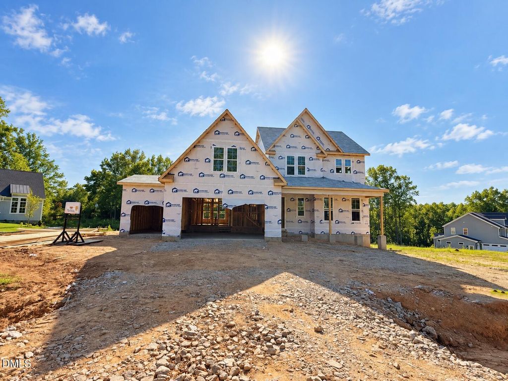 17 Lipford Court 44, Selma, NC 27576