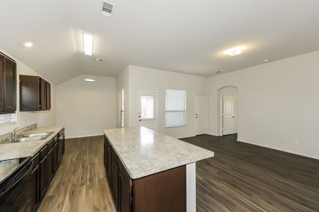 1814 Jasmine Drive, Lancaster, TX 75146