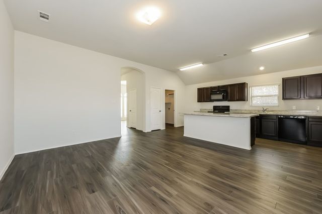 1814 Jasmine Drive, Lancaster, TX 75146