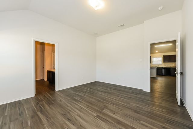1814 Jasmine Drive, Lancaster, TX 75146
