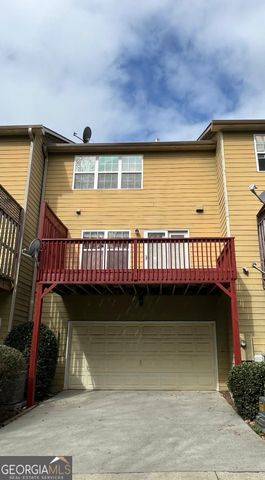 1682 Northgate Mill Drive, Duluth, GA 30096