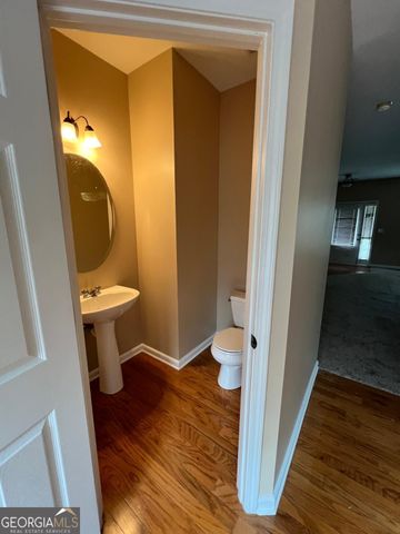 1682 Northgate Mill Drive, Duluth, GA 30096