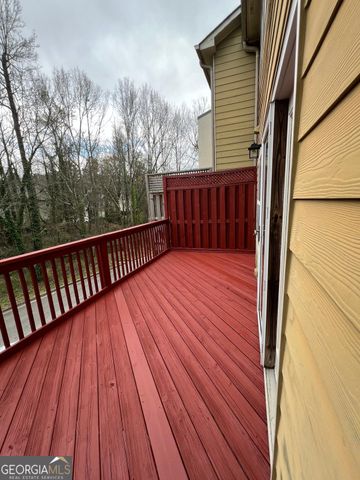 1682 Northgate Mill Drive, Duluth, GA 30096