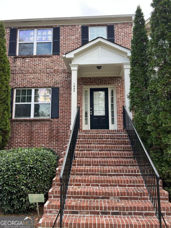 1682 Northgate Mill Drive, Duluth, GA 30096