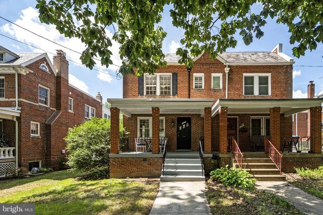 4430 14TH ST NE, Washington, DC 20017