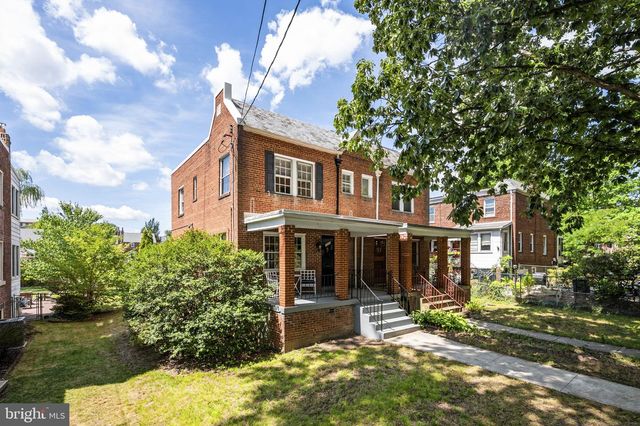 4430 14TH ST NE, Washington, DC 20017