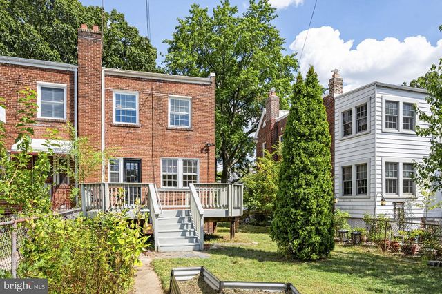 4430 14TH ST NE, Washington, DC 20017