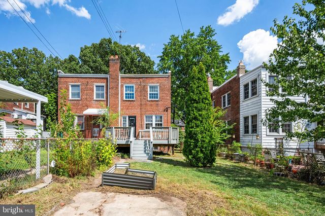 4430 14TH ST NE, Washington, DC 20017