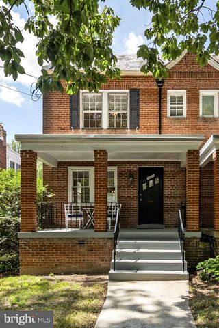 4430 14TH ST NE, Washington, DC 20017