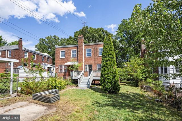4430 14TH ST NE, Washington, DC 20017