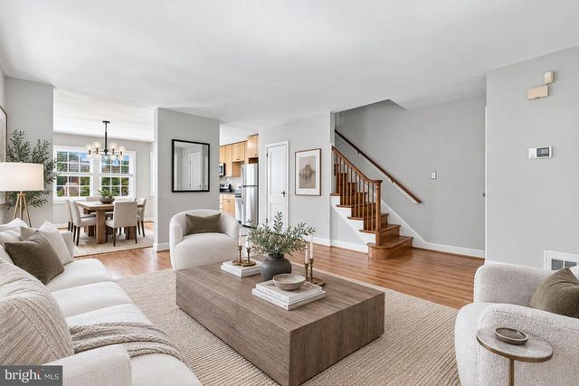 4430 14TH ST NE, Washington, DC 20017