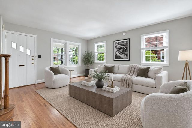 4430 14TH ST NE, Washington, DC 20017