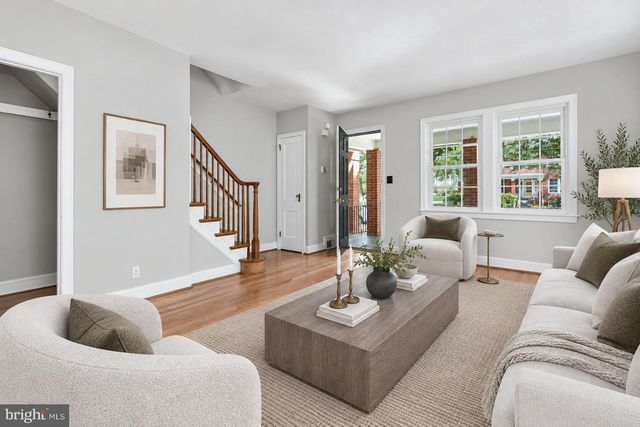 4430 14TH ST NE, Washington, DC 20017