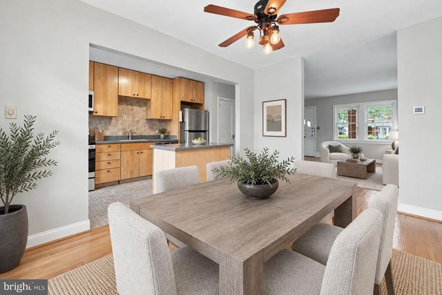 4430 14TH ST NE, Washington, DC 20017