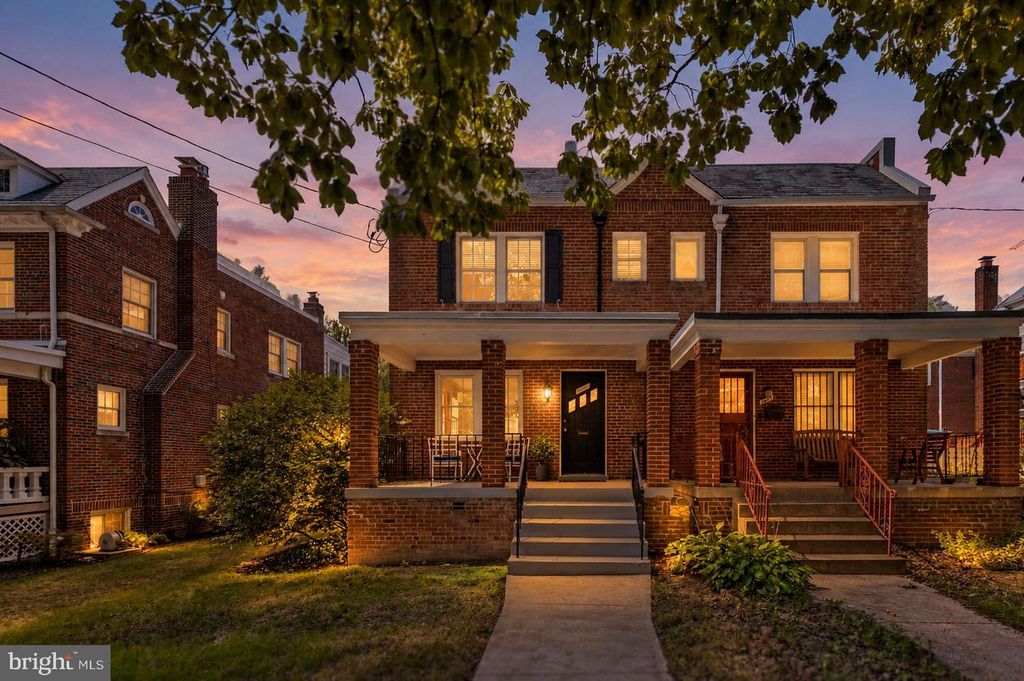 4430 14TH ST NE, Washington, DC 20017