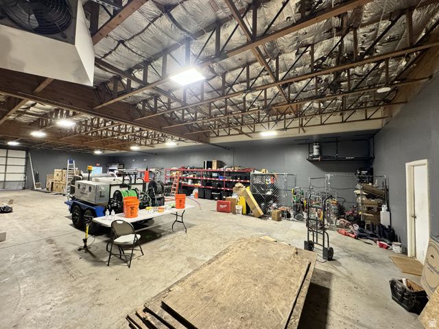 540 W BILLINIS RD, South Salt Lake, UT 84115