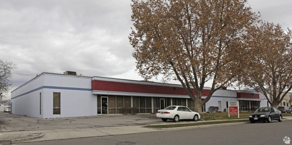 540 W BILLINIS RD, South Salt Lake, UT 84115