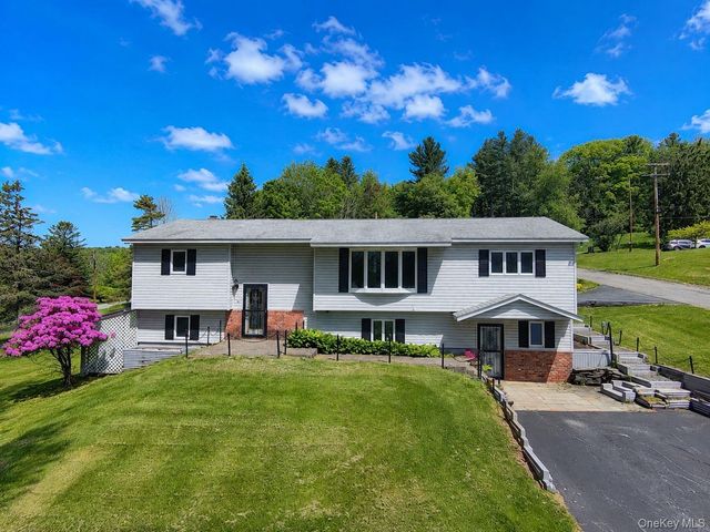 1 Wood Avenue 5, Liberty, NY 12754