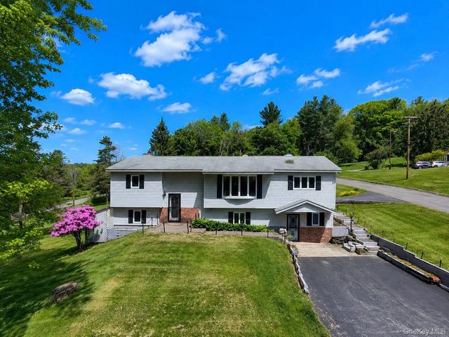 1 Wood Avenue 5, Liberty, NY 12754