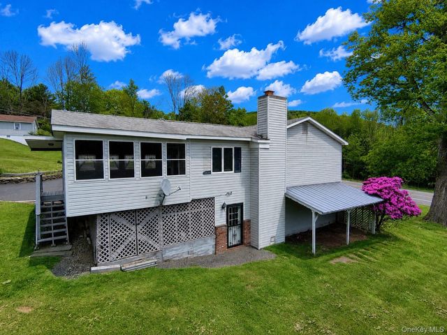 1 Wood Avenue 5, Liberty, NY 12754