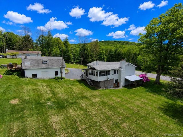 1 Wood Avenue 5, Liberty, NY 12754