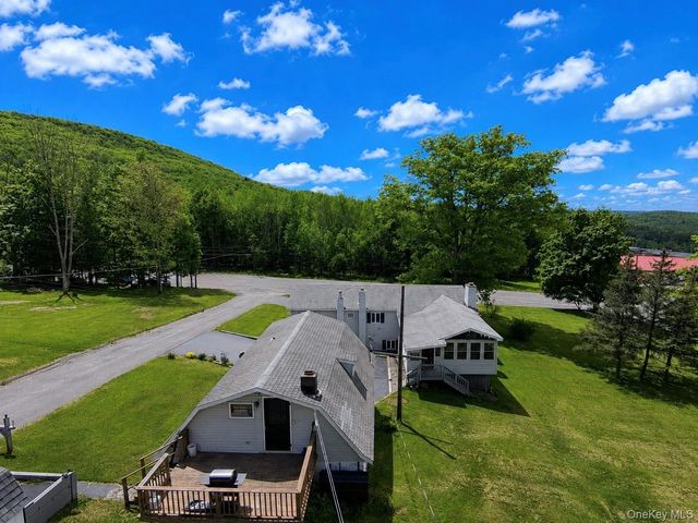 1 Wood Avenue 5, Liberty, NY 12754