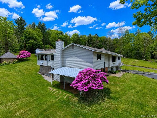 1 Wood Avenue 5, Liberty, NY 12754