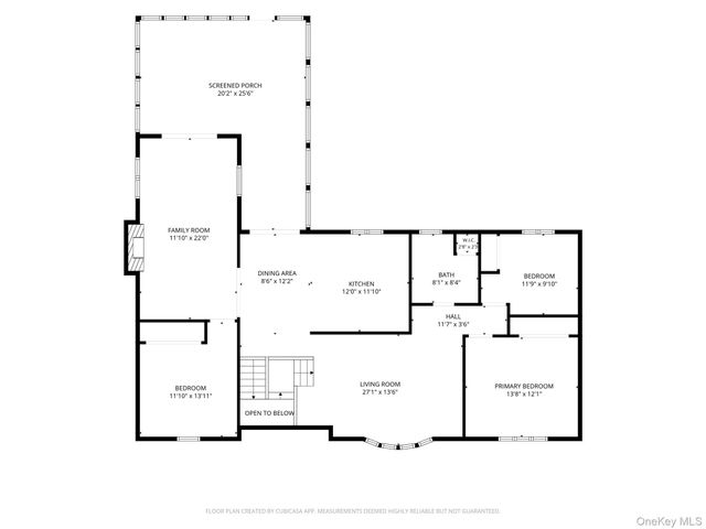 1 Wood Avenue 5, Liberty, NY 12754
