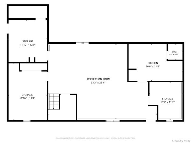 1 Wood Avenue 5, Liberty, NY 12754