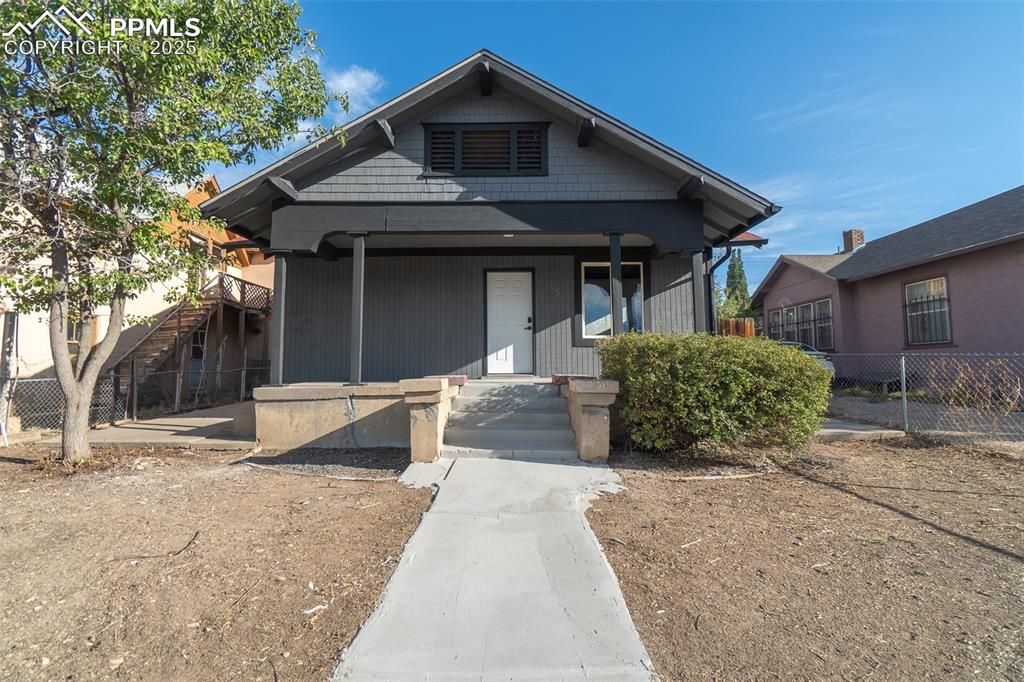 905 E 7th Street, Pueblo, CO 81001