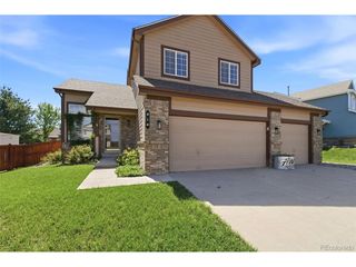 414 Balsa Dr, Castle Rock, CO 80104